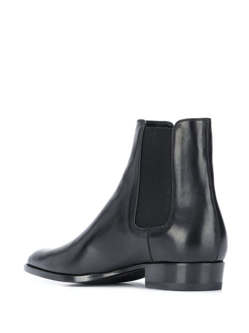 Chelsea Boot SAINT LAURENT | 6341951YL001000